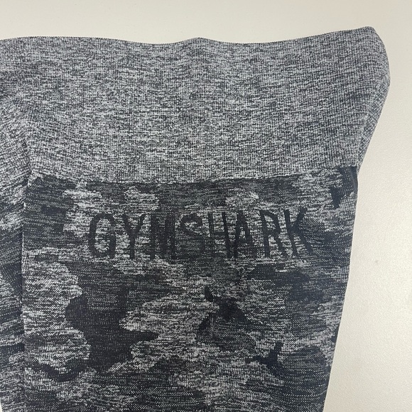 Gymshark Adapt Camo Seamless Leggings - Picture 4 of 6